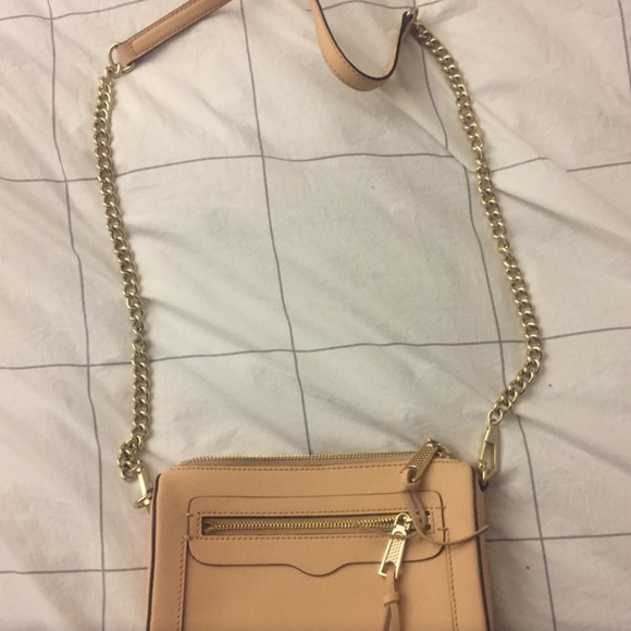 Rebecca Minkoff Avery Crossbody - Picture 2 of 3